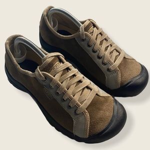 KEEN Portola Sneaker Size 9.5